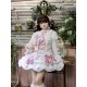 Twin Bears Frosting Sugar Rabbit Cutsew(1st Pre-Order/3 Colours/Full Payment Without Shipping)
